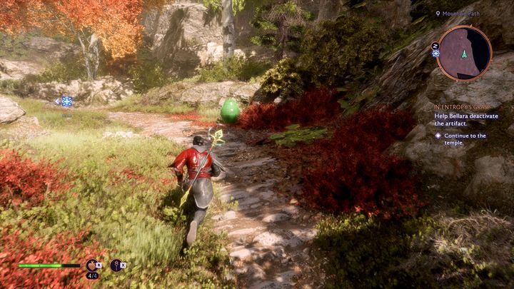 W Dragon Age Veilguard jest kilka sposobów na to, aby Wasza postać odzyskała stracone punkty zdrowia - Dragon Age Veilguard: Jak się leczyć i zwiększyć maksymalny poziom zdrowia? - Dragon Age Veilguard - poradnik do gry