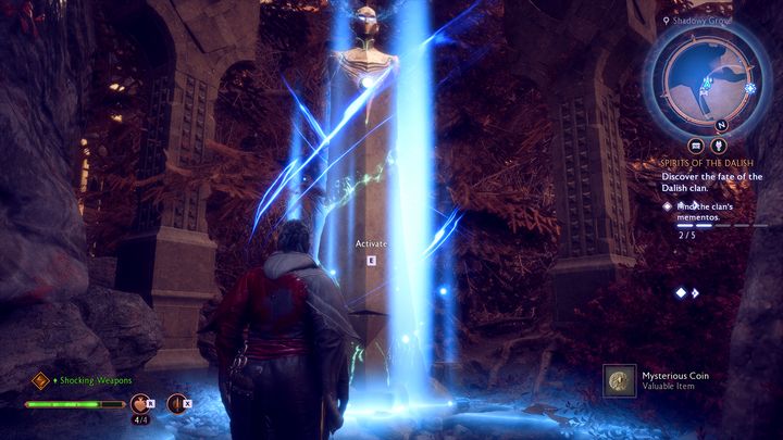 W tym celu musicie znaleźć tzw - Dragon Age Veilguard: Jak się leczyć i zwiększyć maksymalny poziom zdrowia? - Dragon Age Veilguard - poradnik do gry
