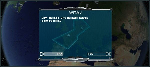 Postaraj się dokładnie wypełniać wszystkie polecenia, które będziesz otrzymywać - UFO: Kolejne Starcie - poradnik do gry