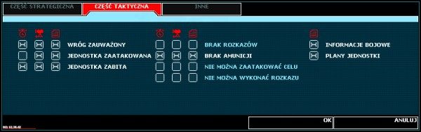 1 - UFO: Kolejne Starcie - poradnik do gry