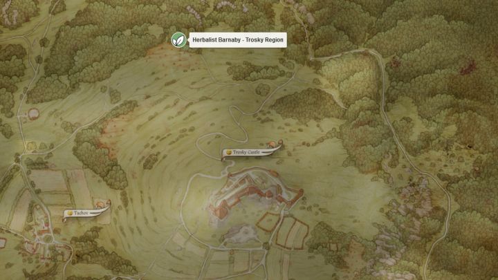 5 - Kingdom Come Deliverance 2: Jak znaleźć walerianę? - Kingdom Come Deliverance 2 - poradnik do gry