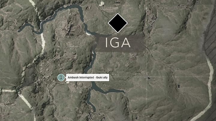 8 - Assassins Creed Shadows: Wszyscy sojusznicy - Assassins Creed Shadows - poradnik do gry