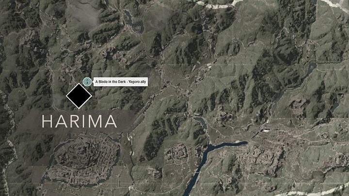 6 - Assassins Creed Shadows: Wszyscy sojusznicy - Assassins Creed Shadows - poradnik do gry