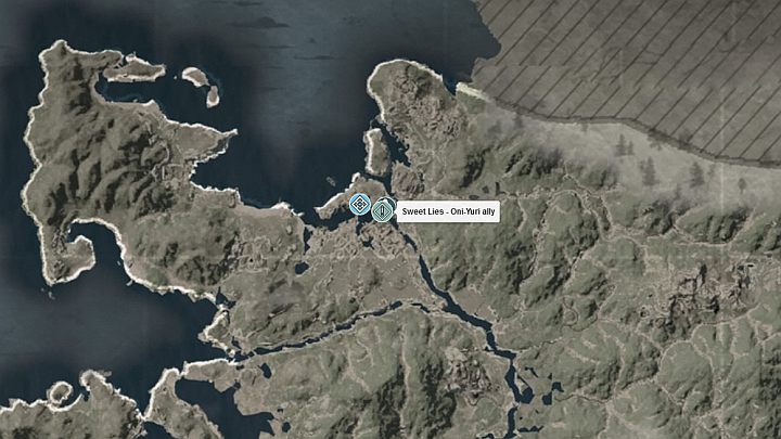 4 - Assassins Creed Shadows: Wszyscy sojusznicy - Assassins Creed Shadows - poradnik do gry