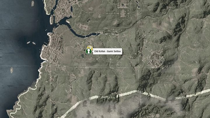 2 - Assassins Creed Shadows: Biały, czarny i czerwony strój asasynów dla Naoe - Assassins Creed Shadows - poradnik do gry