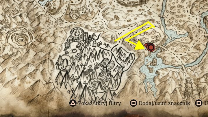 3 - Gothic Remake: Wyklęty szaman - Gothic Remake - poradnik do gry