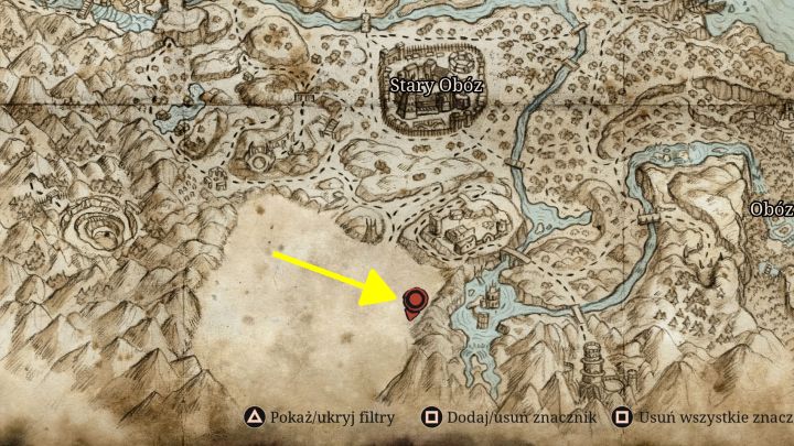 Zabierajcie serca i inne trofea od każdego pokonanego golema dzięki przeszukaniu ich pozostałości po wygranych pojedynkach - Gothic Remake: Xardas - Gothic Remake - poradnik do gry