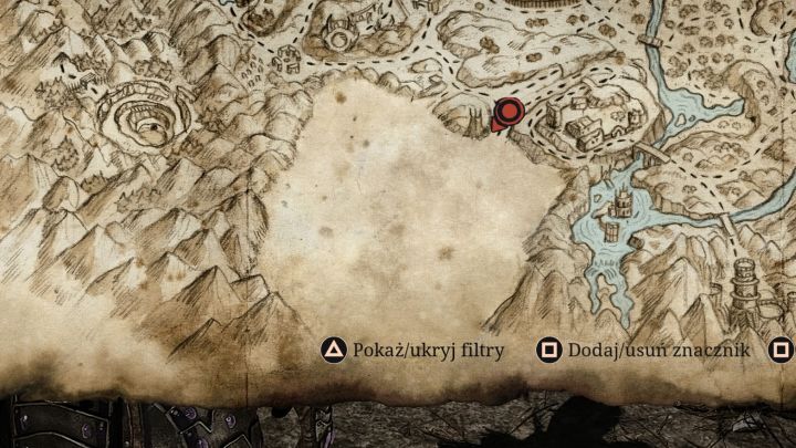 3 - Gothic Remake: Xardas - Gothic Remake - poradnik do gry
