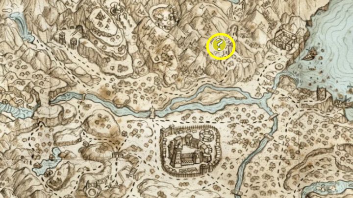 8 - Gothic Remake: Jak wydobywać rudę kilofem i gdzie są kopalnie? - Gothic Remake - poradnik do gry