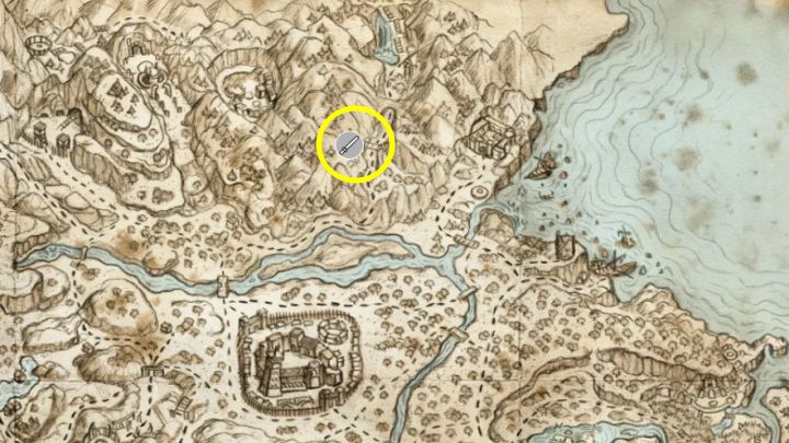 3 - Gothic Remake: Jak wydobywać rudę kilofem i gdzie są kopalnie? - Gothic Remake - poradnik do gry
