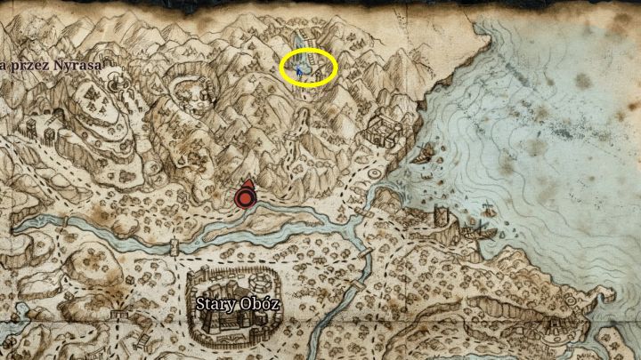 4 - Gothic Remake: Dołączenie do strażników - Gothic Remake - poradnik do gry