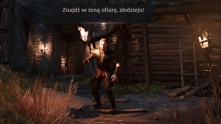 4 - Gothic Remake: Jak odblokować kradzież kieszonkową? - Gothic Remake - poradnik do gry