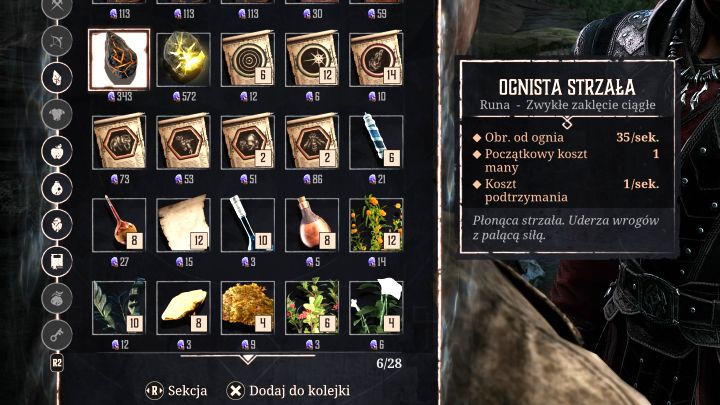 8 - Gothic Remake: Cena magii - Gothic Remake - poradnik do gry