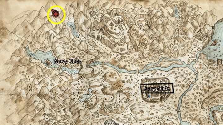 Alternatywny sposób na zdobycie tego amuletu to pokonanie Gomeza w jego zamku w Starym Obozie - Gothic Remake: Najlepsze amulety - Gothic Remake - poradnik do gry