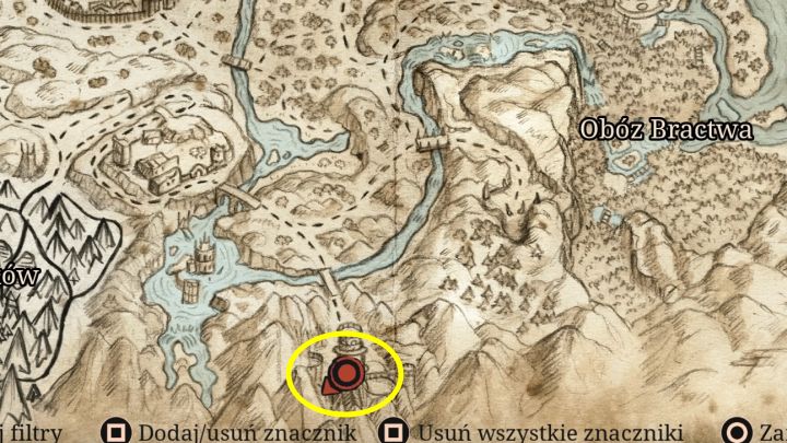 9 - Gothic Remake: Nieznajomy - Gothic Remake - poradnik do gry
