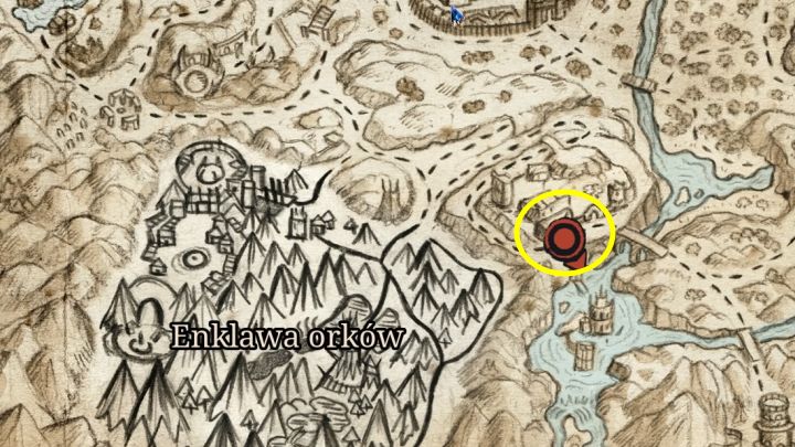 13 - Gothic Remake: Nieznajomy - Gothic Remake - poradnik do gry