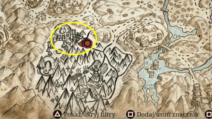 4 - Gothic Remake: Enklawa Orków - Gothic Remake - poradnik do gry