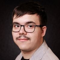 Filip Melzacki, autor poradników - Expedition 33: Najlepsze buildy - Expedition 33 - poradnik do gry