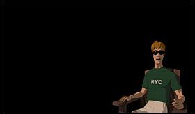 Cześć - Runaway: A Road Adventure - poradnik do gry