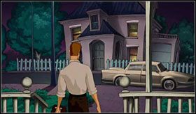 2 - Runaway: A Road Adventure - poradnik do gry