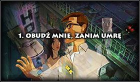 1 - 1. Obudź mnie zanim umrę - cz.1 - Runaway: A Road Adventure - poradnik do gry
