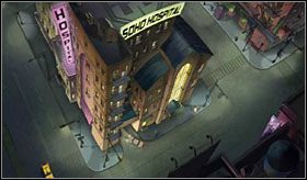 Niewiadomo skąd pod koła wyskoczyła mi piękna dziewczyna - 1. Obudź mnie zanim umrę - cz.1 - Runaway: A Road Adventure - poradnik do gry