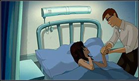 4 - 1. Obudź mnie zanim umrę - cz.1 - Runaway: A Road Adventure - poradnik do gry