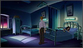 6 - 1. Obudź mnie zanim umrę - cz.1 - Runaway: A Road Adventure - poradnik do gry