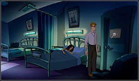 7 - 1. Obudź mnie zanim umrę - cz.1 - Runaway: A Road Adventure - poradnik do gry