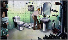 1 - 1. Obudź mnie zanim umrę - cz.2 - Runaway: A Road Adventure - poradnik do gry