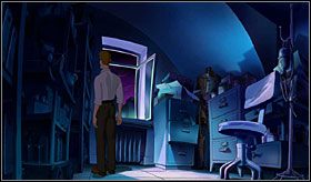 5 - 1. Obudź mnie zanim umrę - cz.2 - Runaway: A Road Adventure - poradnik do gry