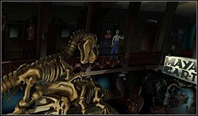 1 - 2. Tajemniczy krucyfiks - cz.2 - Runaway: A Road Adventure - poradnik do gry