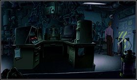 Teraz trzeba nagrać panią doktor - 2. Tajemniczy krucyfiks - cz.3 - Runaway: A Road Adventure - poradnik do gry