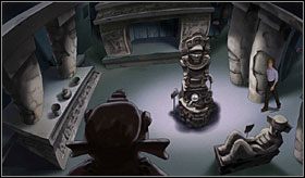 2 - 2. Tajemniczy krucyfiks - cz.4 - Runaway: A Road Adventure - poradnik do gry