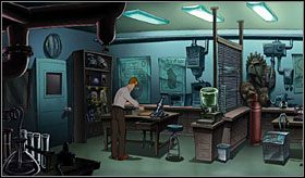 3 - 2. Tajemniczy krucyfiks - cz.4 - Runaway: A Road Adventure - poradnik do gry