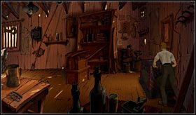 Ocknąłem się w helikopterze - 3. Wielka ucieczka - cz.1 - Runaway: A Road Adventure - poradnik do gry