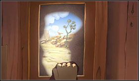 4 - 3. Wielka ucieczka - cz.1 - Runaway: A Road Adventure - poradnik do gry