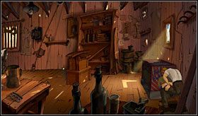 5 - 3. Wielka ucieczka - cz.1 - Runaway: A Road Adventure - poradnik do gry