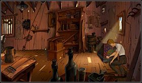 7 - 3. Wielka ucieczka - cz.1 - Runaway: A Road Adventure - poradnik do gry