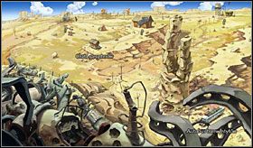 4 - 3. Wielka ucieczka - cz.2 - Runaway: A Road Adventure - poradnik do gry