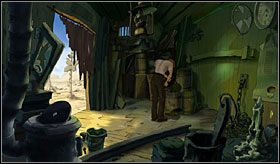 1 - 3. Wielka ucieczka - cz.4 - Runaway: A Road Adventure - poradnik do gry