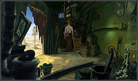 2 - 3. Wielka ucieczka - cz.4 - Runaway: A Road Adventure - poradnik do gry