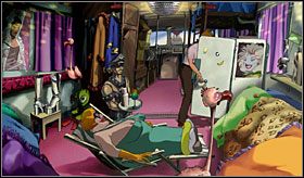 3 - 3. Wielka ucieczka - cz.4 - Runaway: A Road Adventure - poradnik do gry