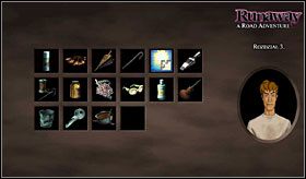 4 - 3. Wielka ucieczka - cz.4 - Runaway: A Road Adventure - poradnik do gry