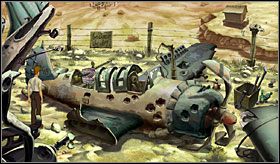 5 - 3. Wielka ucieczka - cz.4 - Runaway: A Road Adventure - poradnik do gry