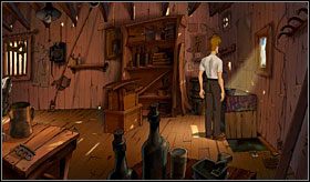 6 - 3. Wielka ucieczka - cz.4 - Runaway: A Road Adventure - poradnik do gry