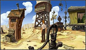 7 - 3. Wielka ucieczka - cz.4 - Runaway: A Road Adventure - poradnik do gry