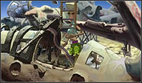 5 - 3. Wielka ucieczka - cz.5 - Runaway: A Road Adventure - poradnik do gry