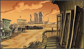 5 - 4. Bliskie spotkania czwartego stopnia - cz.4 - Runaway: A Road Adventure - poradnik do gry