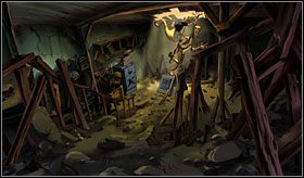 6 - 4. Bliskie spotkania czwartego stopnia - cz.4 - Runaway: A Road Adventure - poradnik do gry